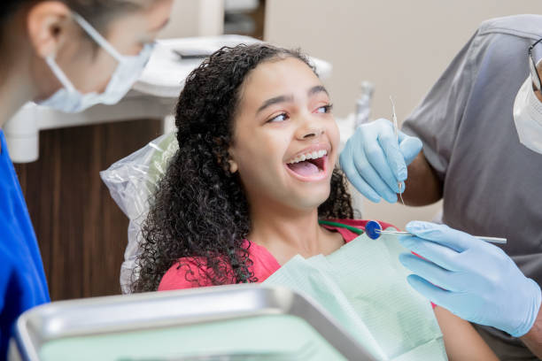 Best Mobile Emergency Dentist in Louise, TX