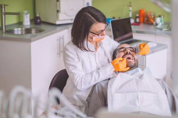 Best Emergency Dental Care for Abscessed Tooth in Louise, TX