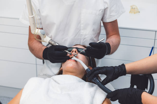 Best Urgent Dental Care for Toothache in Louise, TX