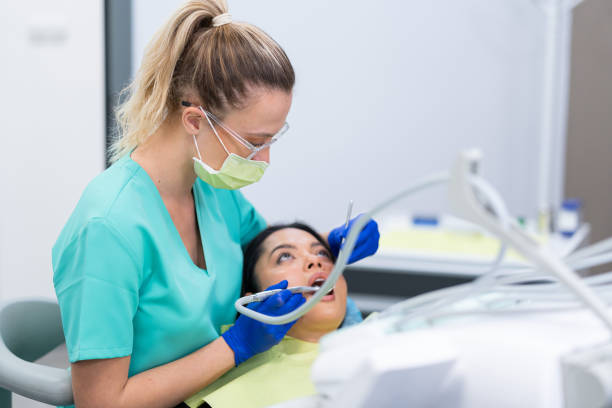 Best Emergency Dentist for Knocked-Out Tooth in Louise, TX